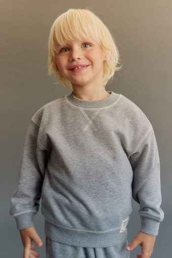 H&M Cotton Sweatshirt