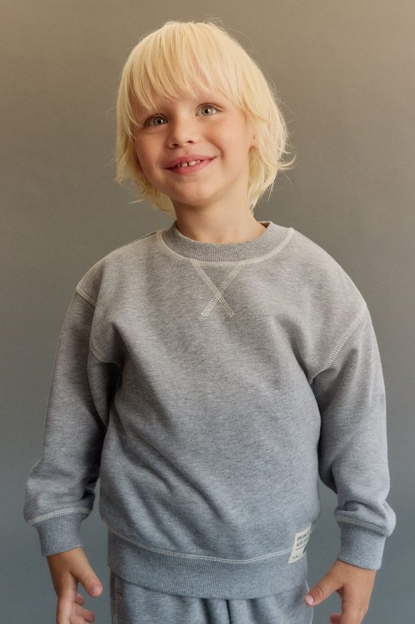 H&M Cotton Sweatshirt