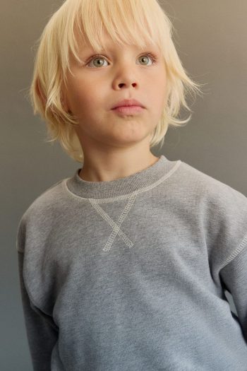 H&M Cotton Sweatshirt