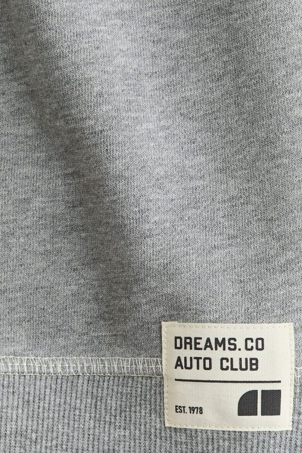 H&M Cotton Sweatshirt