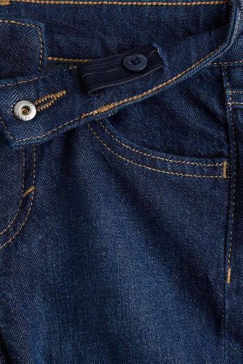 H&M Relaxed Fit Jeans
