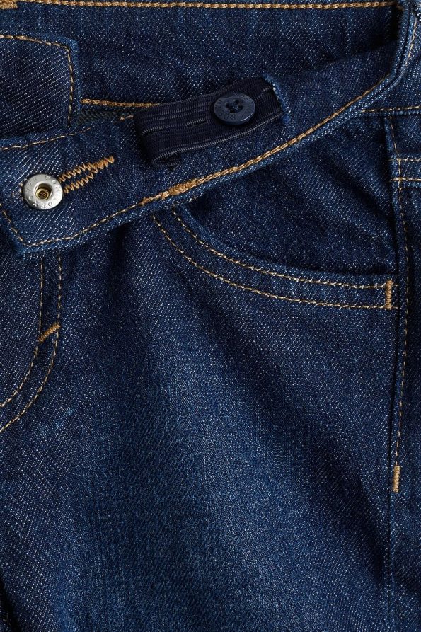 H&M Relaxed Fit Jeans