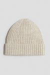 H&M Merino Wool Beanie