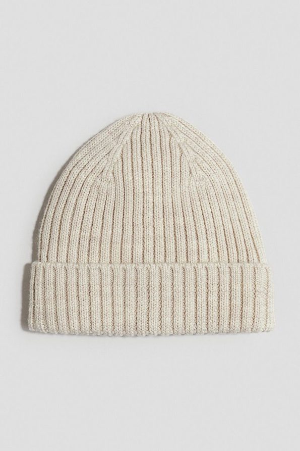 H&M Merino Wool Beanie