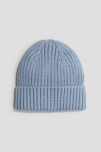 H&M Rib Knit Beanie
