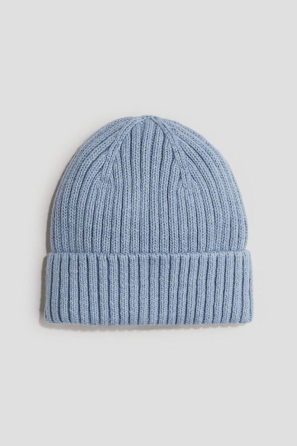 H&M Rib Knit Beanie