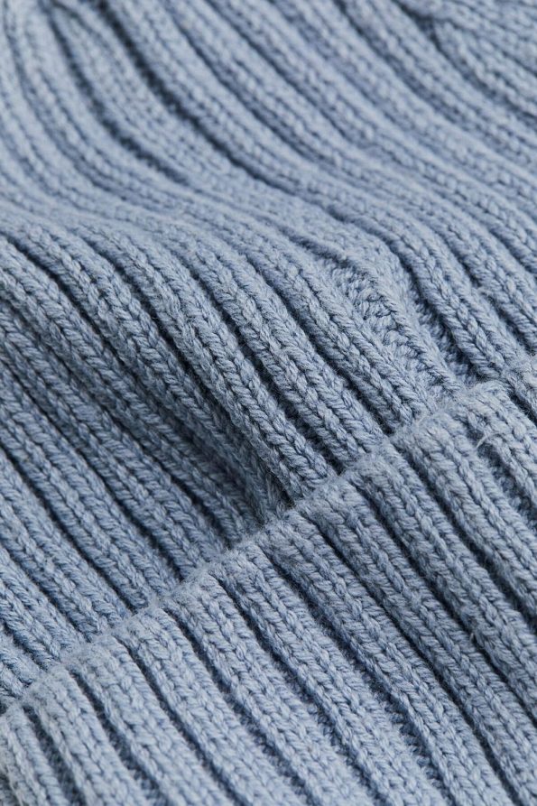 H&M Rib Knit Beanie
