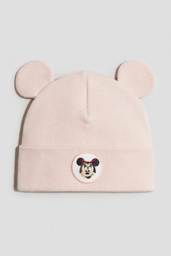 H&M Appliqué Beanie