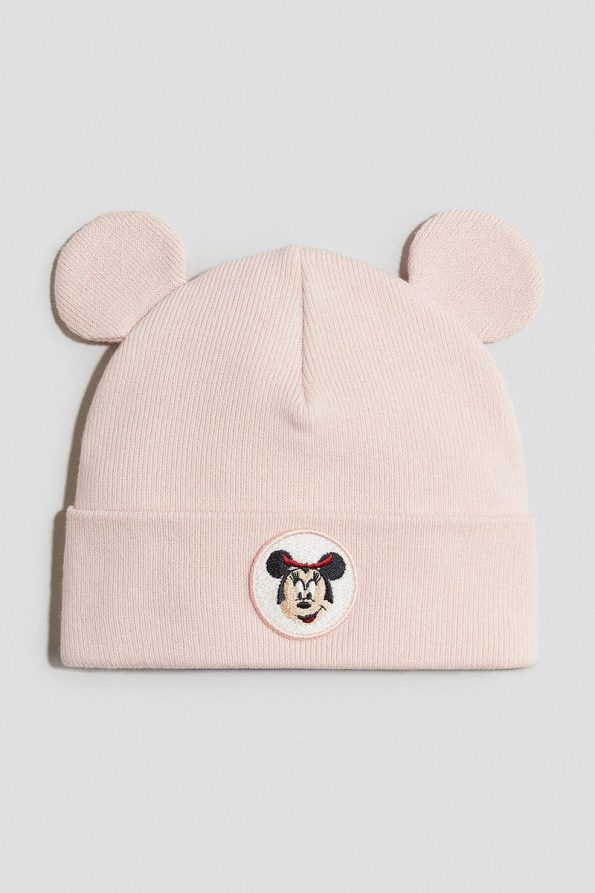 H&M Appliqué Beanie