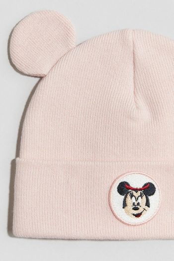 H&M Appliqué Beanie