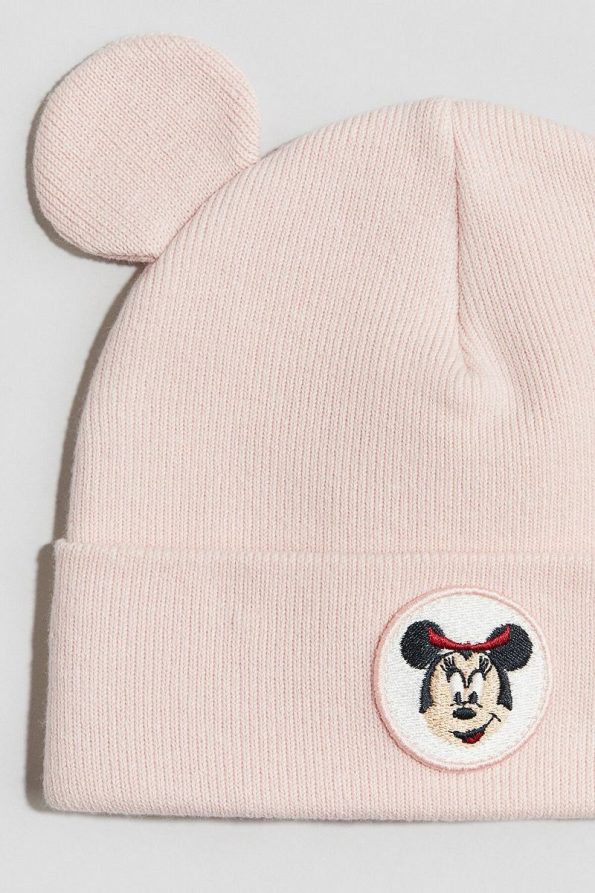 H&M Appliqué Beanie