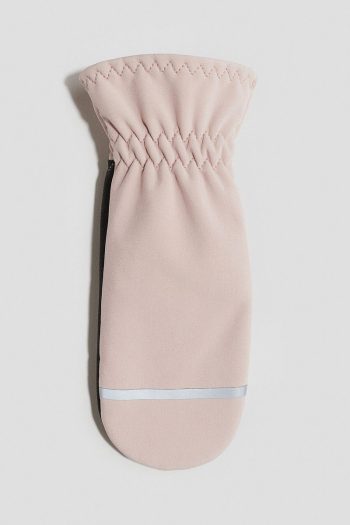 H&M Waterproof Softshell Gloves