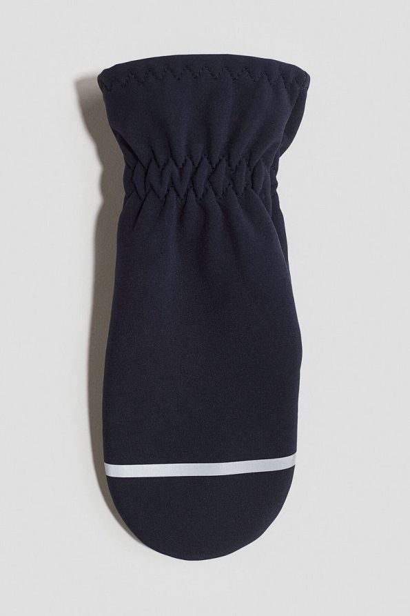 H&M Waterproof Softshell Gloves