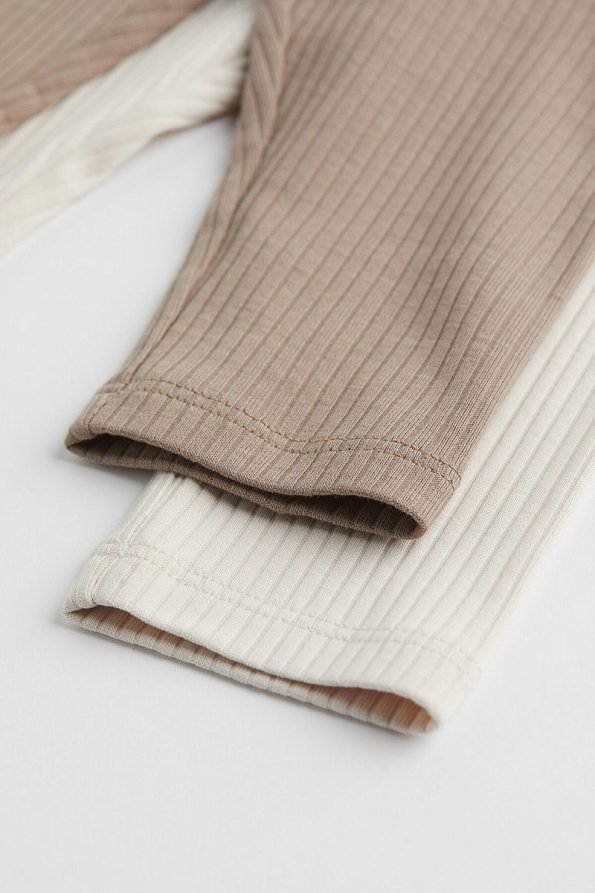 H&M 2-Pack Leggings