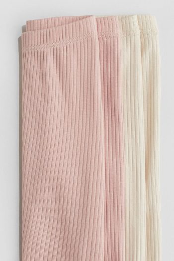 H&M 2-Pack Leggings