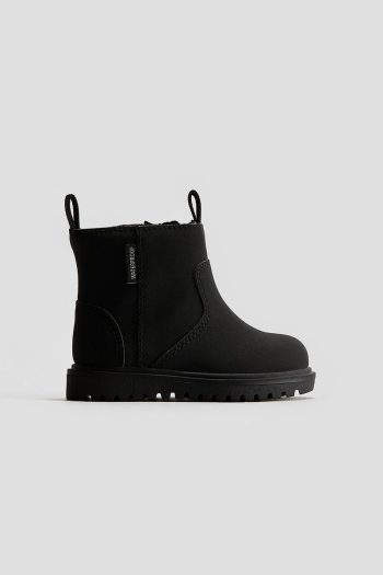 H&M Waterproof Boots