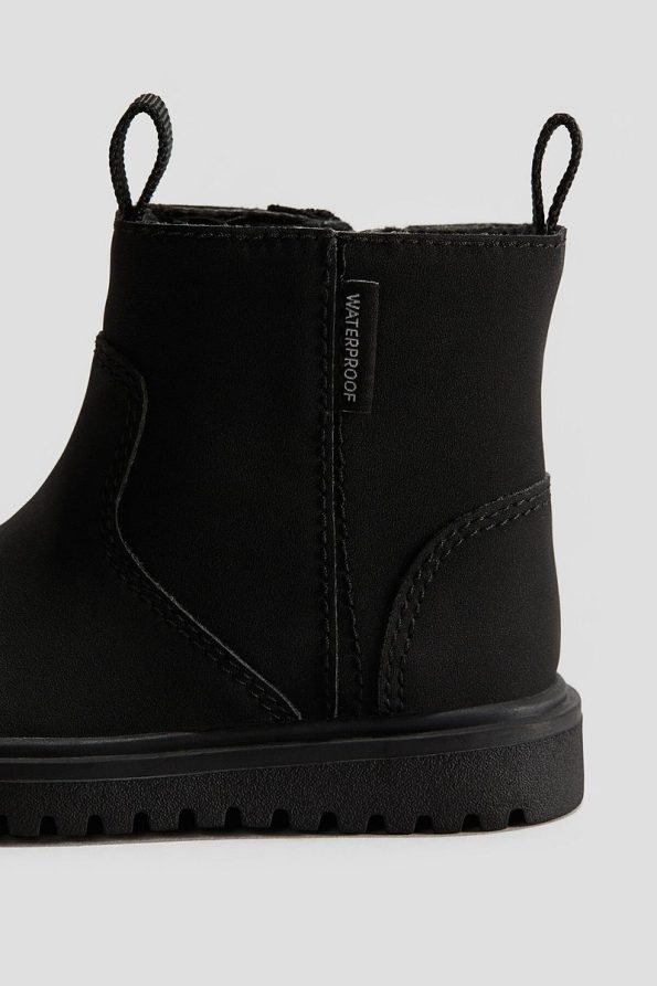 H&M Waterproof Boots