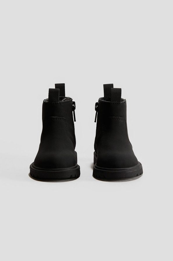 H&M Waterproof Boots