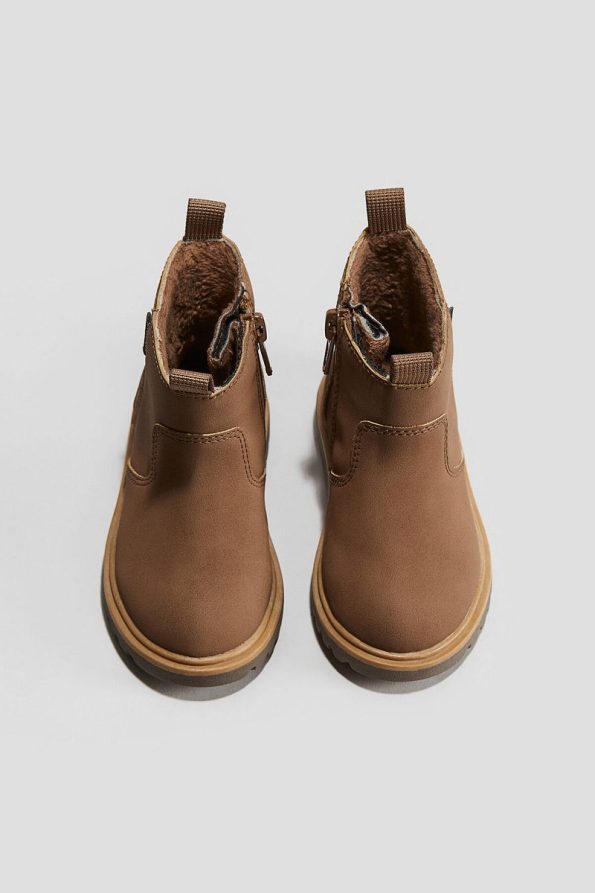 H&M Waterproof Boots