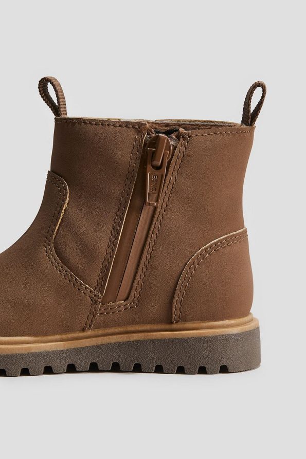 H&M Waterproof Boots
