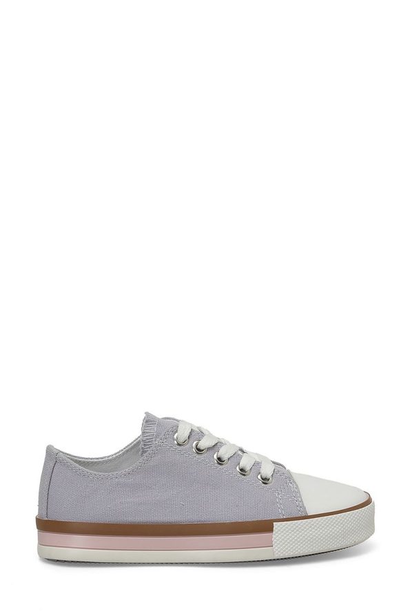 Polaris MAXE.F4FX Lilac Girls' Sneakers