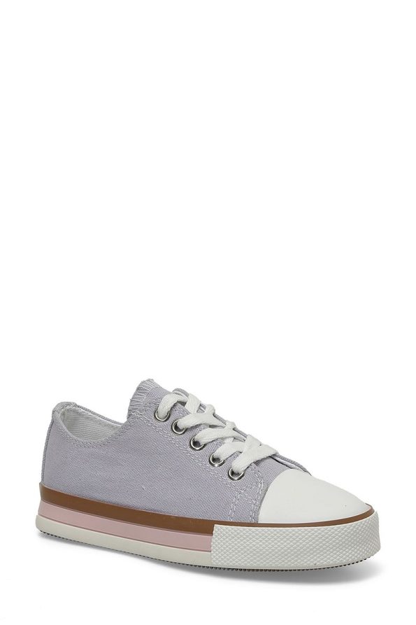 Polaris MAXE.F4FX Lilac Girls' Sneakers