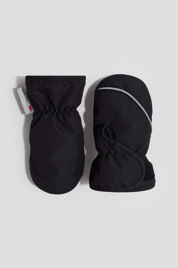 H&M Waterproof Gloves