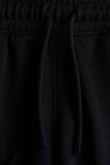 H&M Cargo Sweatshirt Shorts