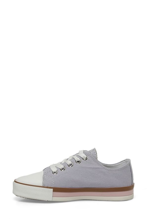Polaris MAXE.F4FX Lilac Girls' Sneakers