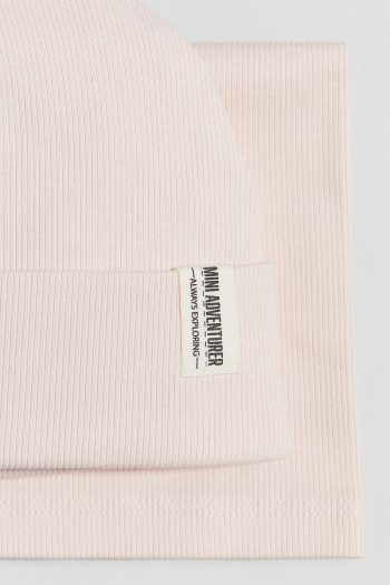 H&M 2-Piece Jersey Set
