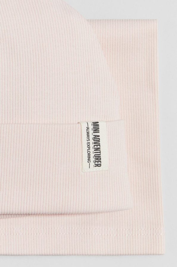 H&M 2-Piece Jersey Set