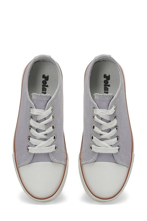 Polaris MAXE.F4FX Lilac Girls' Sneakers
