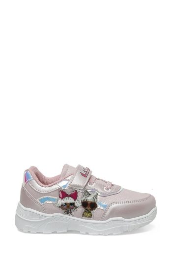 Lol SVEN.P3PR Pink Girls' Sports Shoes