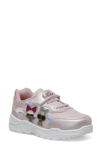 Lol SVEN.P3PR Pink Girls' Sports Shoes