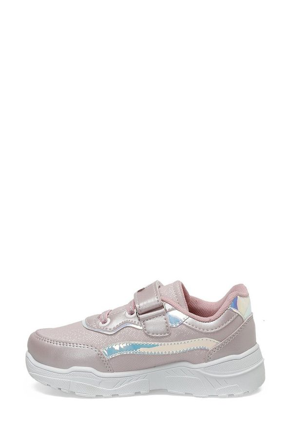 Lol SVEN.P3PR Pink Girls' Sports Shoes