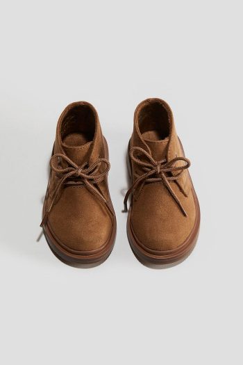 H&M Chukka Boots