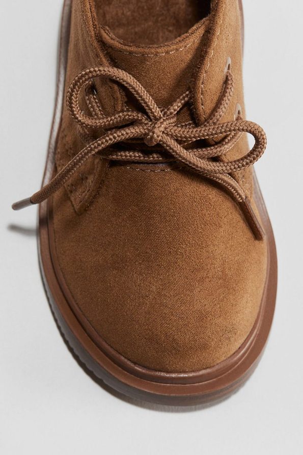 H&M Chukka Boots
