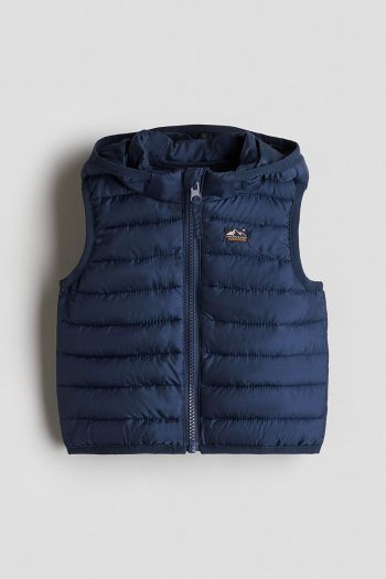 H&M Plush Vest