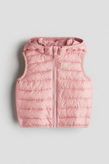 H&M Plush Vest