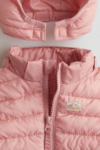 H&M Plush Vest