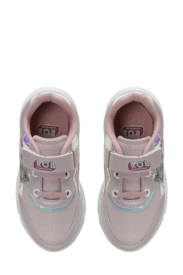 Lol SVEN.P3PR Pink Girls' Sports Shoes