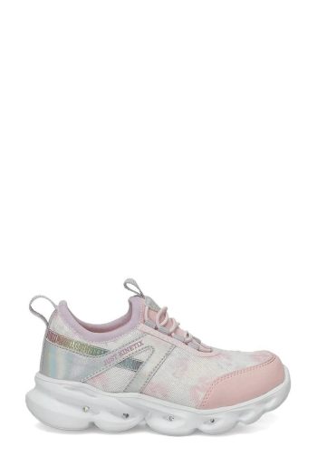 Kinetix SIRIUS LIGHT 4FX Pink Girls' Slip On