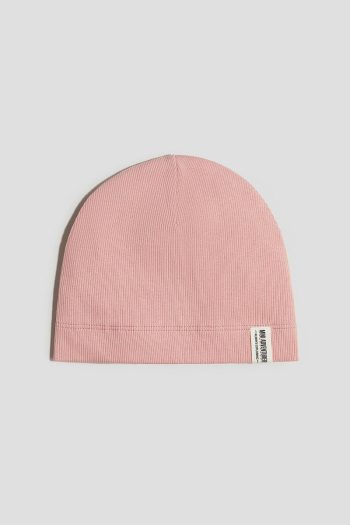 H&M Ribbed Beanie