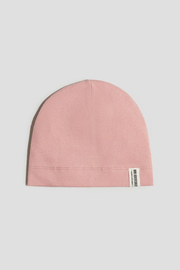 H&M Ribbed Beanie