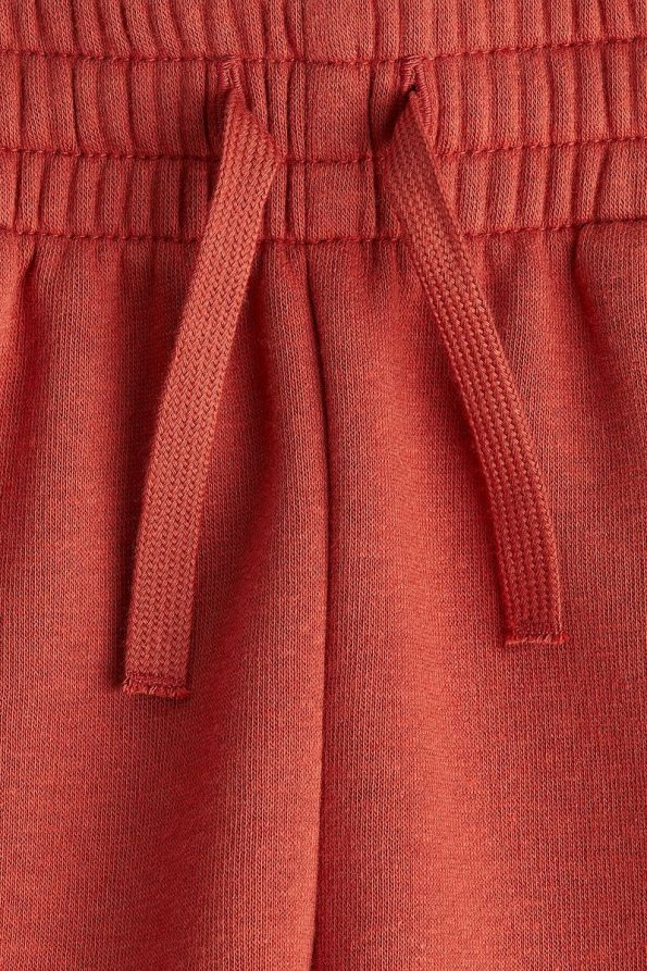 H&M Fleece Lined Jogger Pants