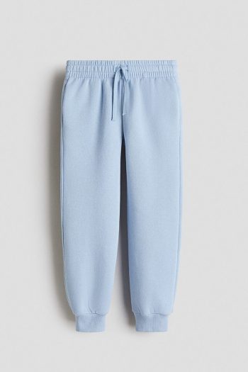 H&M Fleece Lined Jogger Pants