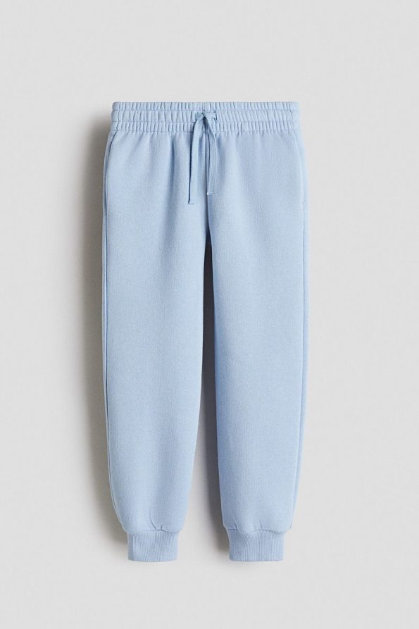 H&M Fleece Lined Jogger Pants