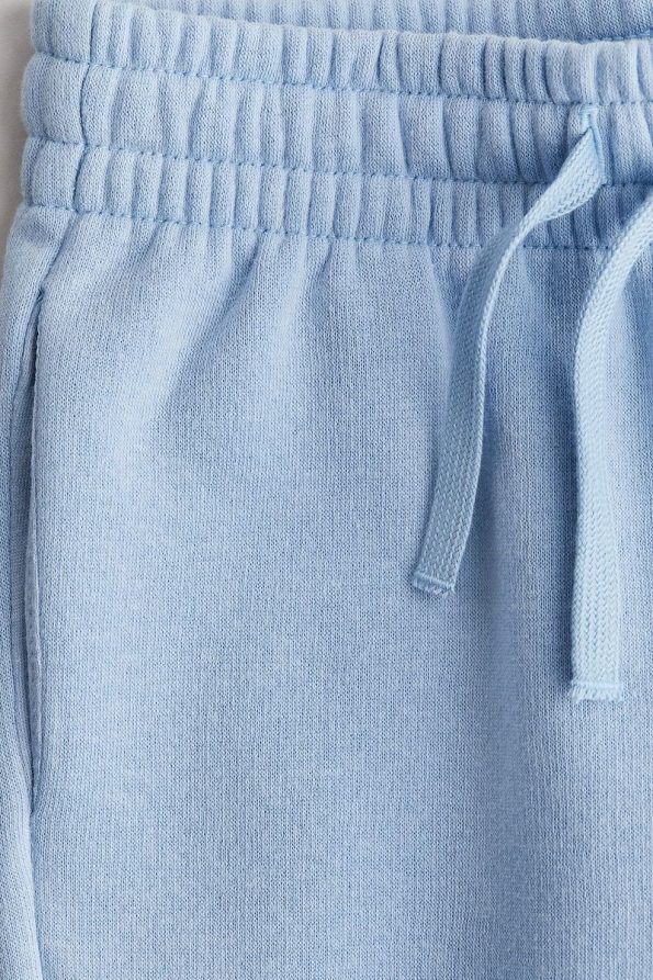 H&M Fleece Lined Jogger Pants