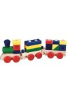 Melissa & Doug Train