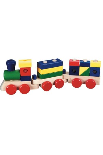 Melissa & Doug Train
